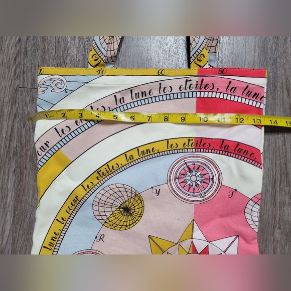 Tory Burch Constellation Tote - Picture 13 of 16